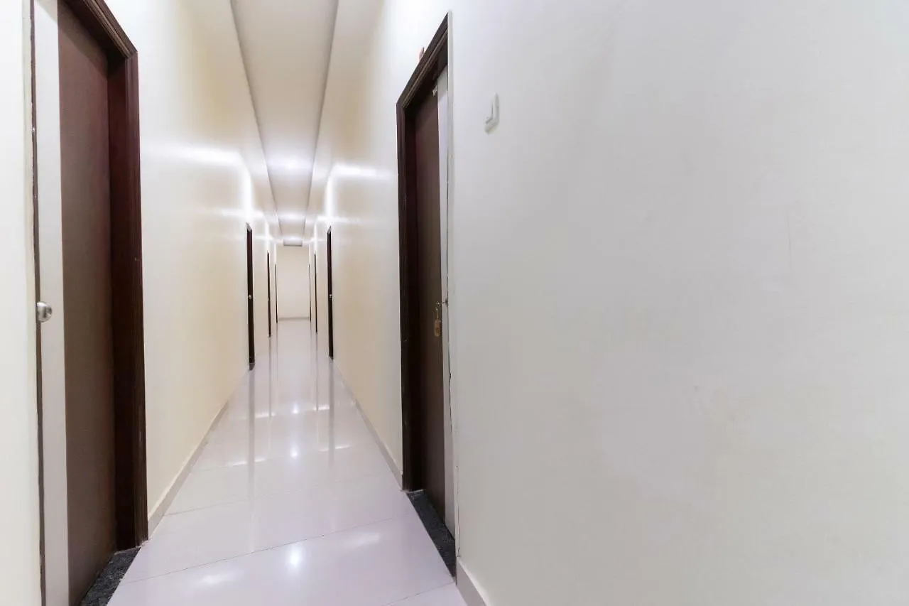 Oyo 48380 Hotel Satkar Varanasi