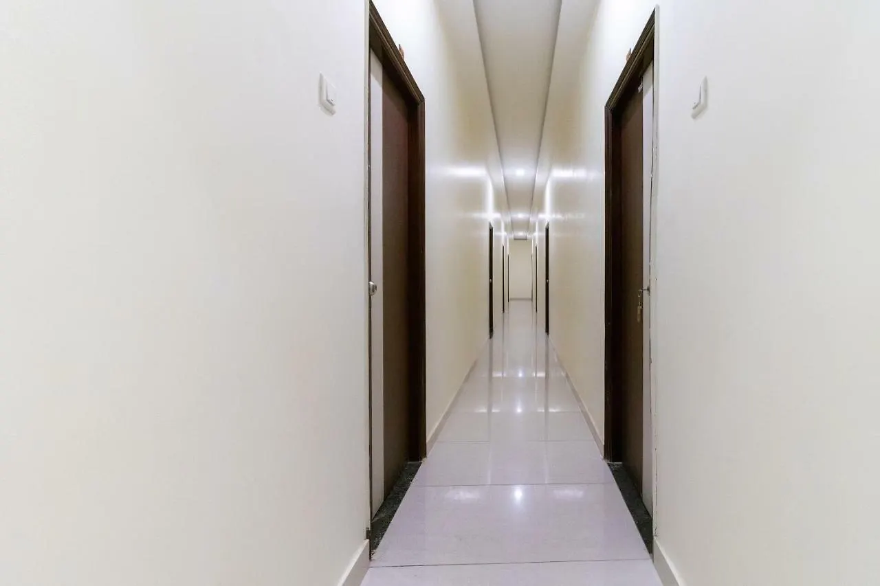 Oyo 48380 Hotel Satkar Varanasi